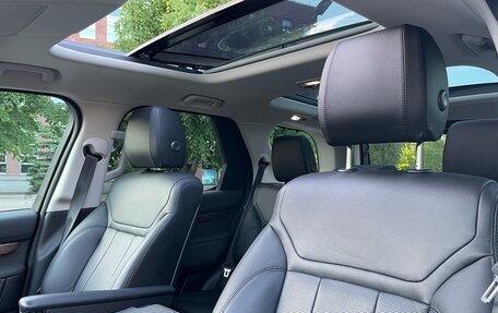 Land Rover Discovery IV, 2019 год, 6 900 000 рублей, 5 фотография