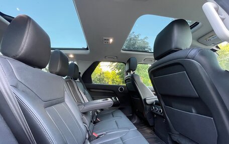 Land Rover Discovery IV, 2019 год, 6 900 000 рублей, 6 фотография