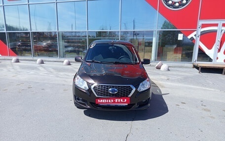 Datsun on-DO I рестайлинг, 2019 год, 575 000 рублей, 6 фотография