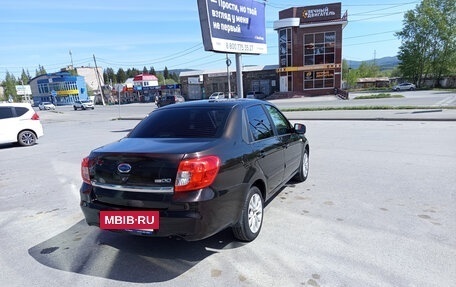 Datsun on-DO I рестайлинг, 2019 год, 575 000 рублей, 7 фотография