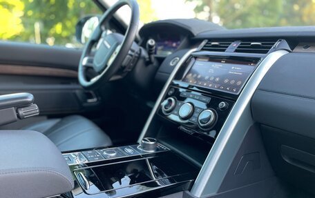 Land Rover Discovery IV, 2019 год, 6 900 000 рублей, 7 фотография