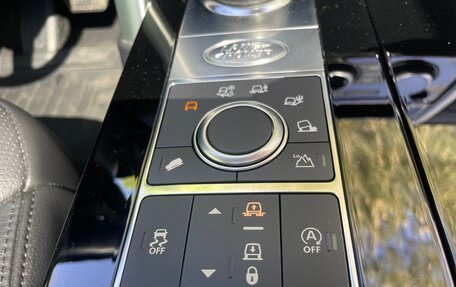 Land Rover Discovery IV, 2019 год, 6 900 000 рублей, 8 фотография