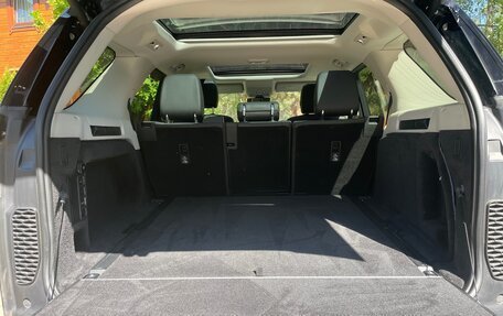 Land Rover Discovery IV, 2019 год, 6 900 000 рублей, 13 фотография