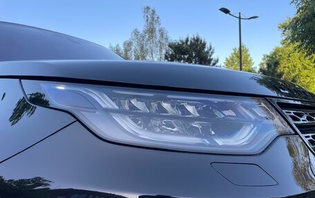 Land Rover Discovery IV, 2019 год, 6 900 000 рублей, 19 фотография