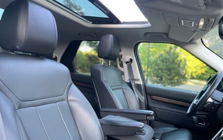 Land Rover Discovery IV, 2019 год, 6 900 000 рублей, 23 фотография
