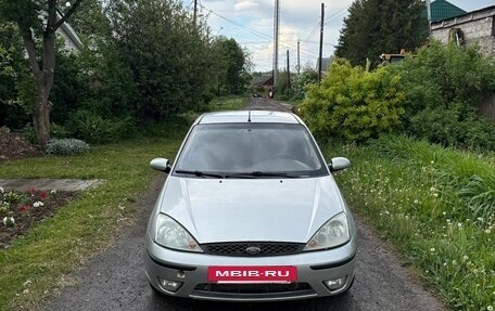 Ford Focus IV, 2005 год, 125 000 рублей, 3 фотография
