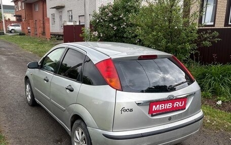 Ford Focus IV, 2005 год, 125 000 рублей, 4 фотография