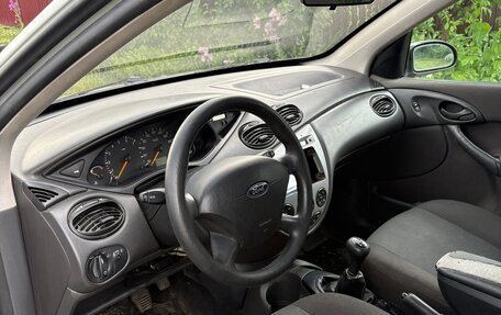 Ford Focus IV, 2005 год, 125 000 рублей, 7 фотография