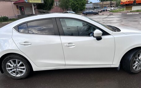 Mazda 3, 2014 год, 1 150 000 рублей, 7 фотография