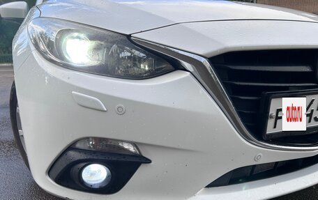 Mazda 3, 2014 год, 1 150 000 рублей, 3 фотография