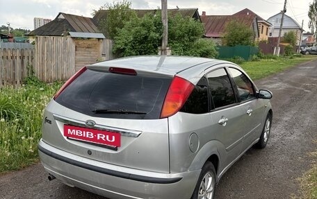 Ford Focus IV, 2005 год, 125 000 рублей, 5 фотография