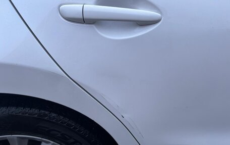 Mazda 3, 2014 год, 1 150 000 рублей, 12 фотография