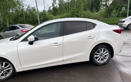 Mazda 3, 2014 год, 1 150 000 рублей, 8 фотография