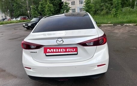 Mazda 3, 2014 год, 1 150 000 рублей, 5 фотография