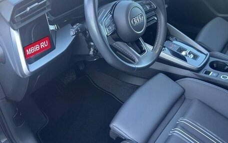 Audi A3, 2022 год, 2 030 000 рублей, 8 фотография