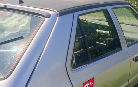 Skoda Felicia I рестайлинг, 1998 год, 60 000 рублей, 5 фотография