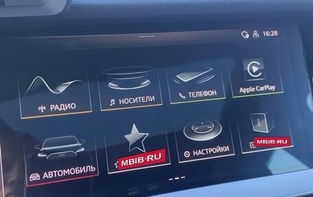 Audi A3, 2022 год, 2 030 000 рублей, 10 фотография