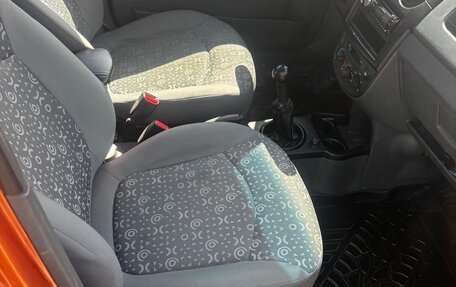 Chevrolet Spark III, 2006 год, 285 000 рублей, 10 фотография