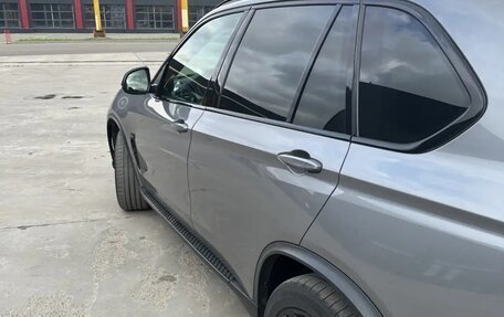 BMW X5, 2018 год, 4 250 000 рублей, 4 фотография
