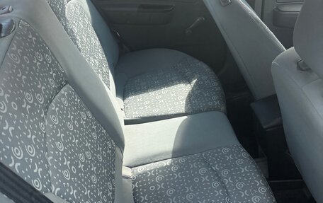 Chevrolet Spark III, 2006 год, 285 000 рублей, 8 фотография