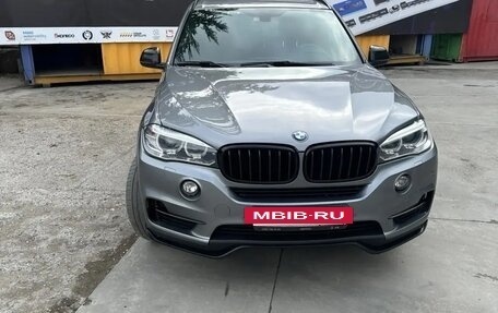 BMW X5, 2018 год, 4 250 000 рублей, 2 фотография