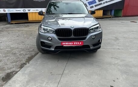 BMW X5, 2018 год, 4 250 000 рублей, 3 фотография