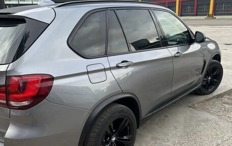 BMW X5, 2018 год, 4 250 000 рублей, 6 фотография