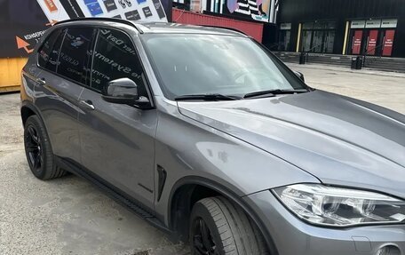 BMW X5, 2018 год, 4 250 000 рублей, 5 фотография