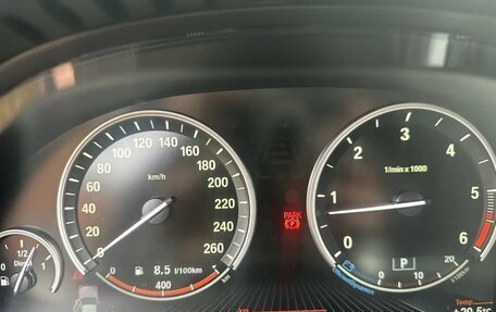 BMW X5, 2018 год, 4 250 000 рублей, 17 фотография