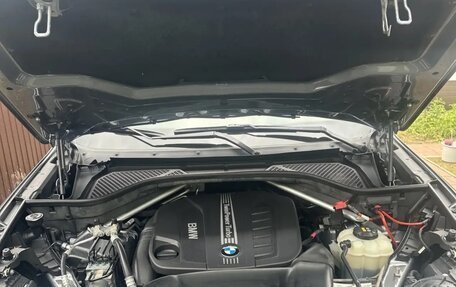 BMW X5, 2018 год, 4 250 000 рублей, 18 фотография