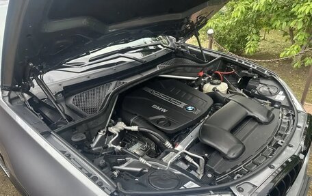 BMW X5, 2018 год, 4 250 000 рублей, 19 фотография