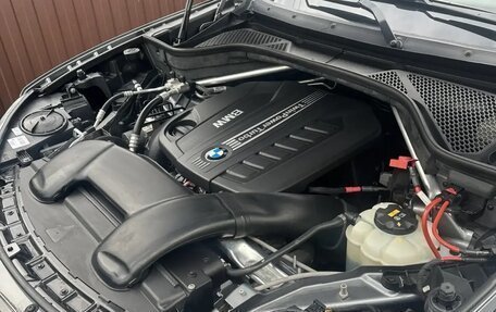 BMW X5, 2018 год, 4 250 000 рублей, 12 фотография