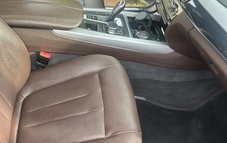 BMW X5, 2018 год, 4 250 000 рублей, 15 фотография