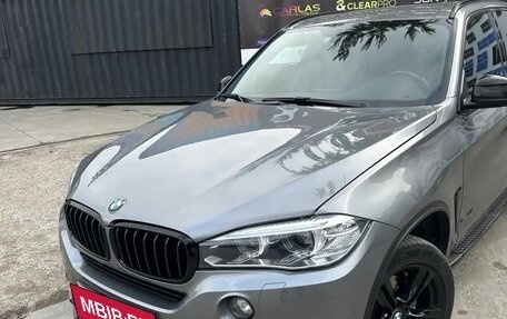 BMW X5, 2018 год, 4 250 000 рублей, 8 фотография