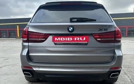 BMW X5, 2018 год, 4 250 000 рублей, 10 фотография