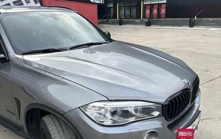 BMW X5, 2018 год, 4 250 000 рублей, 7 фотография