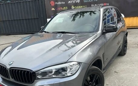 BMW X5, 2018 год, 4 250 000 рублей, 9 фотография