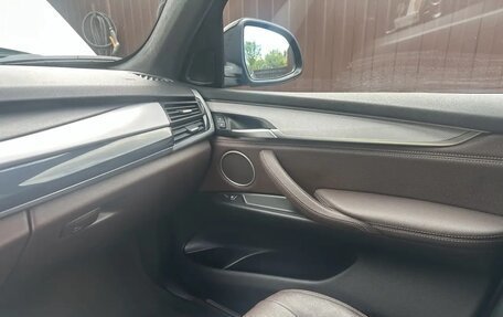 BMW X5, 2018 год, 4 250 000 рублей, 21 фотография