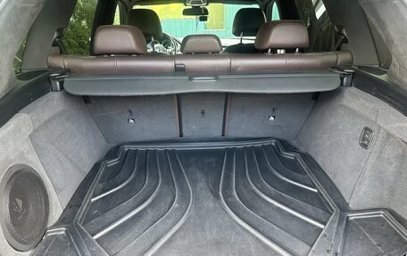 BMW X5, 2018 год, 4 250 000 рублей, 26 фотография
