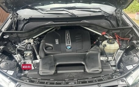 BMW X5, 2018 год, 4 250 000 рублей, 23 фотография
