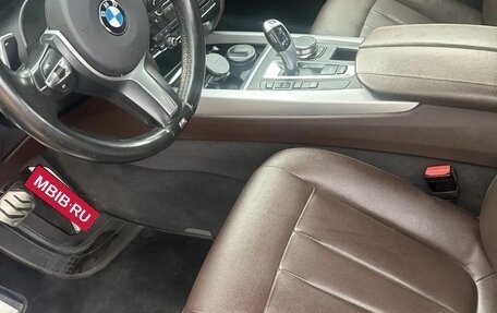 BMW X5, 2018 год, 4 250 000 рублей, 24 фотография