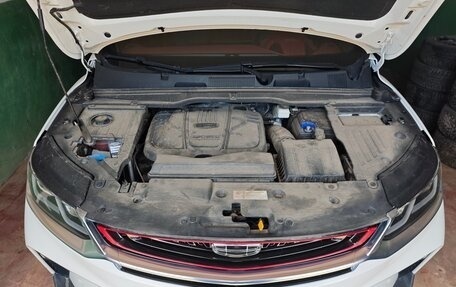 Geely Coolray I, 2022 год, 1 700 000 рублей, 6 фотография