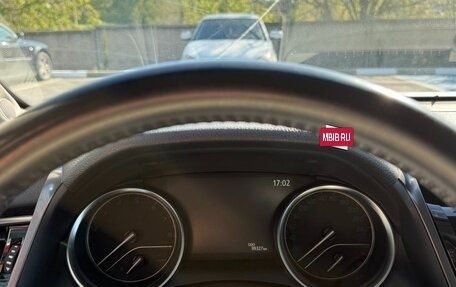 Toyota Camry, 2021 год, 3 490 000 рублей, 9 фотография
