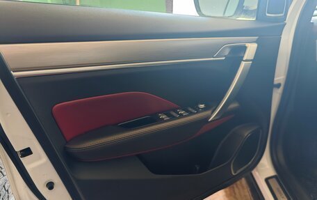 Geely Coolray I, 2022 год, 1 700 000 рублей, 8 фотография