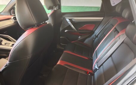 Geely Coolray I, 2022 год, 1 700 000 рублей, 9 фотография