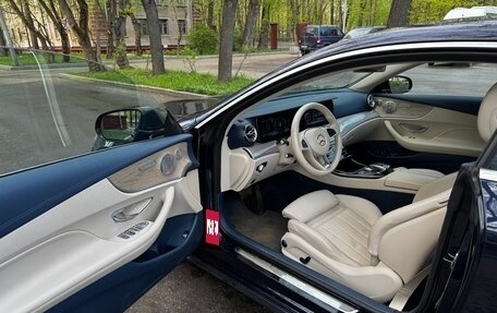 Mercedes-Benz E-Класс, 2017 год, 3 200 000 рублей, 8 фотография