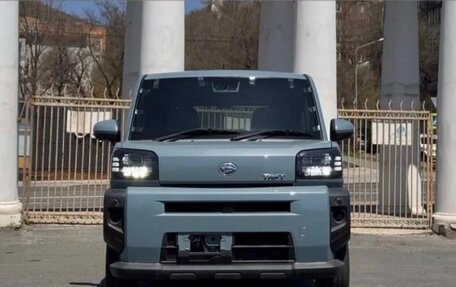 Daihatsu Taft, 2022 год, 910 000 рублей, 2 фотография