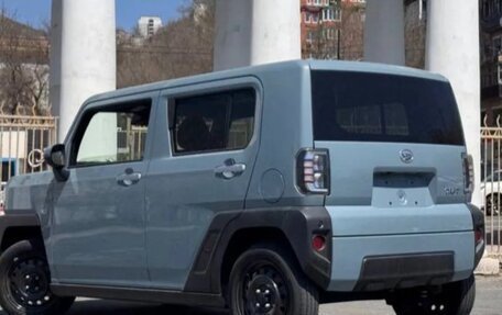 Daihatsu Taft, 2022 год, 910 000 рублей, 5 фотография