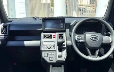 Daihatsu Taft, 2022 год, 910 000 рублей, 9 фотография