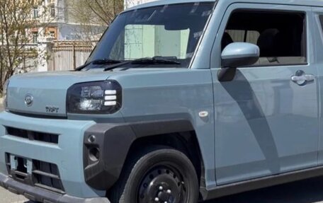 Daihatsu Taft, 2022 год, 910 000 рублей, 3 фотография